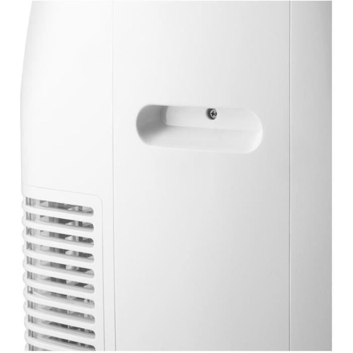 Climatiseur mobile Sencor SAC MT9078CH 9000 BTU Wi Fi 5 modes jusqu a 35 m² – Image 5