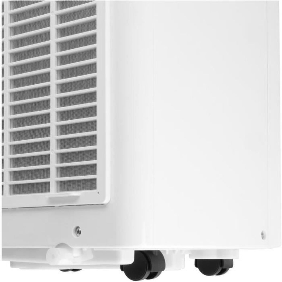 Climatiseur mobile Sencor SAC MT9078CH 9000 BTU Wi Fi 5 modes jusqu a 35 m² – Image 8